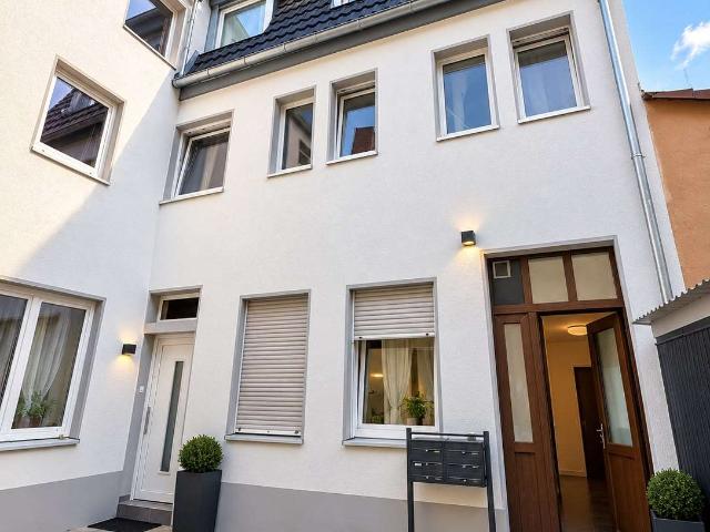 Haus kaufen in Innenstadt, Würzburg