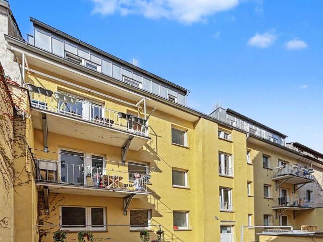 Haus kaufen in Würzburg Altstadt, Würzburg