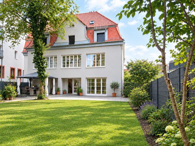 Haus kaufen in Innenstadt, Würzburg