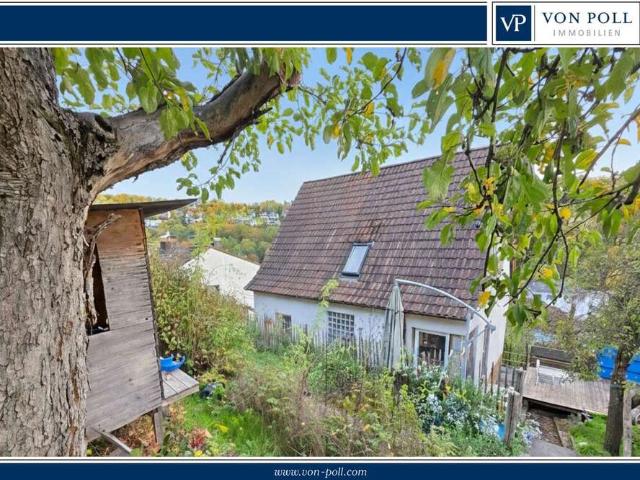Haus kaufen in Dürrbachtal, Würzburg