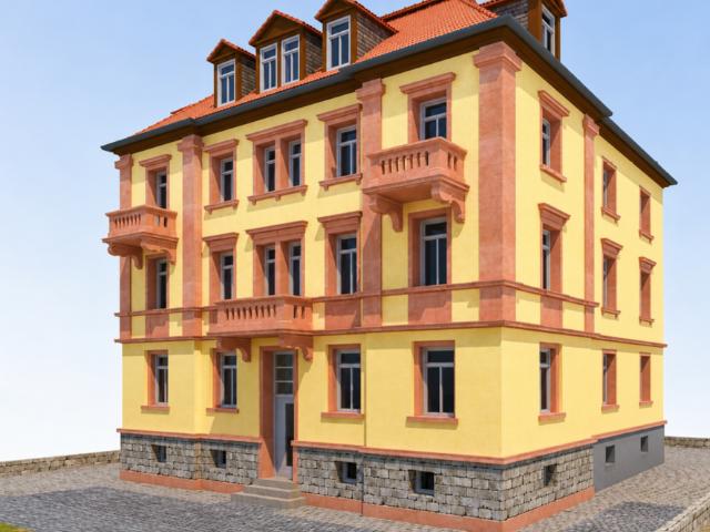 Haus kaufen in Steinbachtal, Würzburg