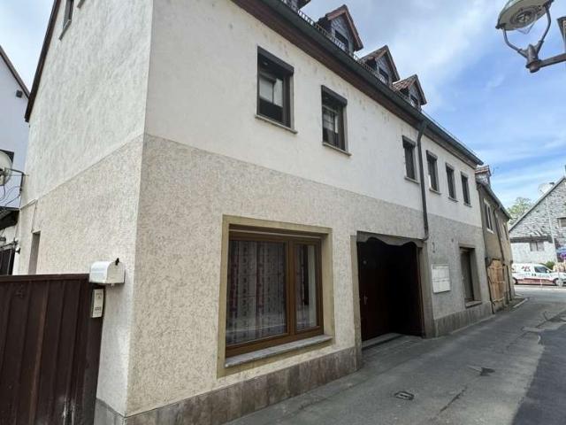 Haus kaufen in Würzburg, Bayern