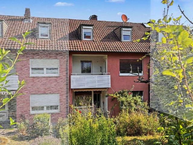 Haus kaufen in Heuchelhof, Würzburg