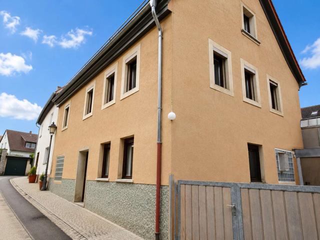 Haus kaufen in Würzburg, Bayern