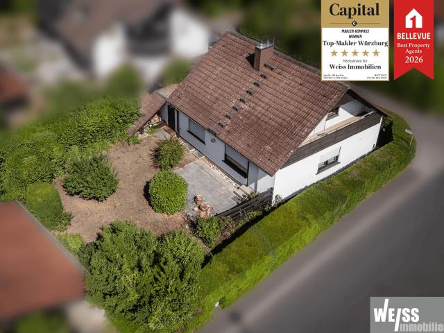 Haus kaufen in Würzburg, Bayern