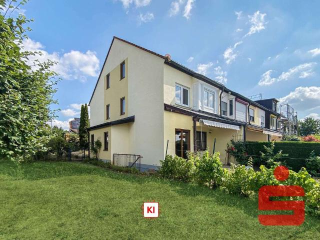 Haus kaufen in Würzburg, Bayern