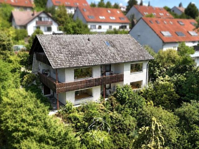 Haus kaufen in Lengfeld, Würzburg
