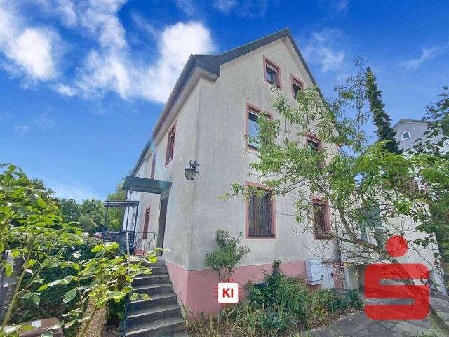 Haus kaufen in Steinbachtal, Würzburg
