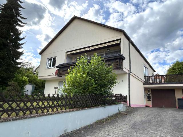 Haus kaufen in Dürrbachtal, Würzburg