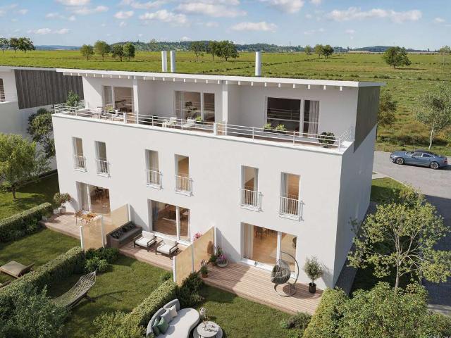 Haus kaufen in Frauenland, Würzburg