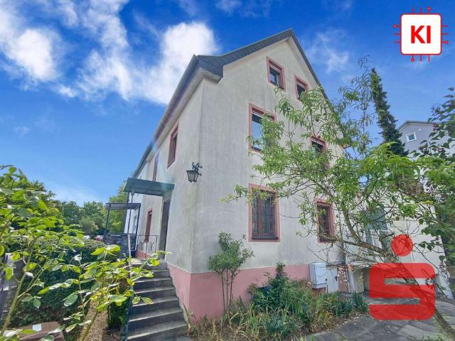 Haus kaufen in Steinbachtal, Würzburg