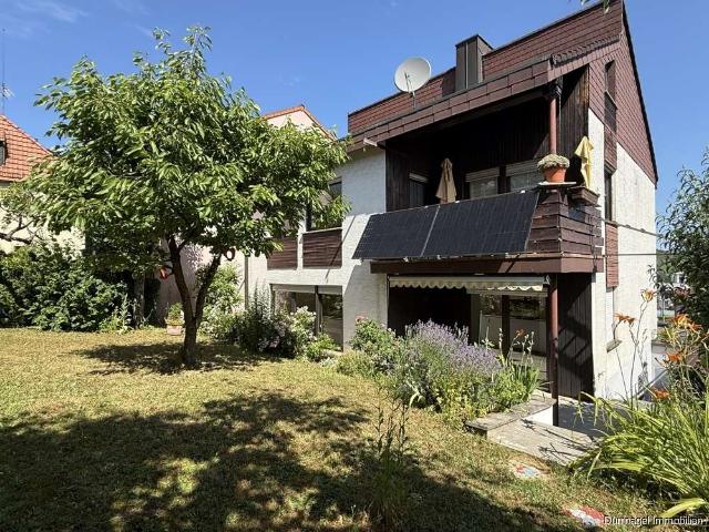 Haus kaufen in Heuchelhof, Würzburg