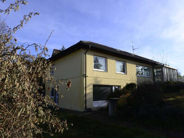 Haus kaufen in Frauenland, Würzburg