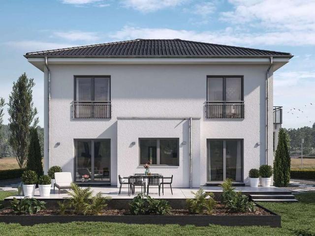 Haus kaufen in Frauenland, Würzburg