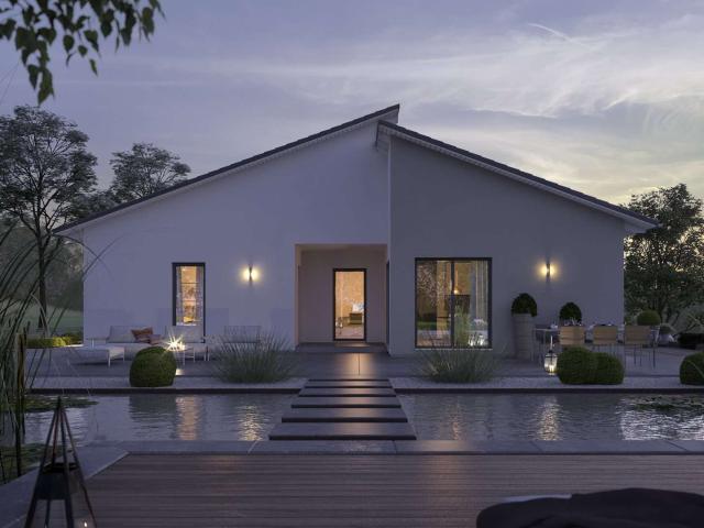 Haus kaufen in Lengfeld, Würzburg