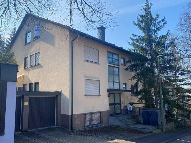 Haus kaufen in Lindleinsmühle, Würzburg
