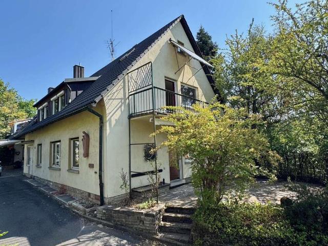 Haus kaufen in Versbach, Würzburg