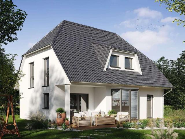 Haus kaufen in Wurzen