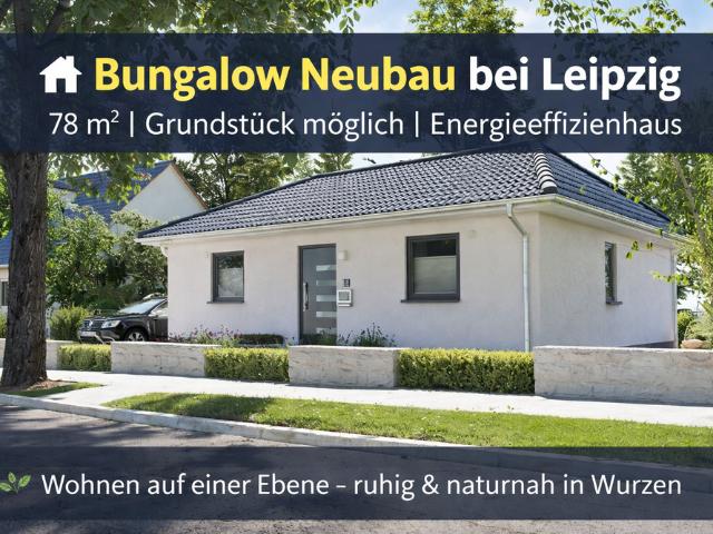 Haus kaufen in Wurzen