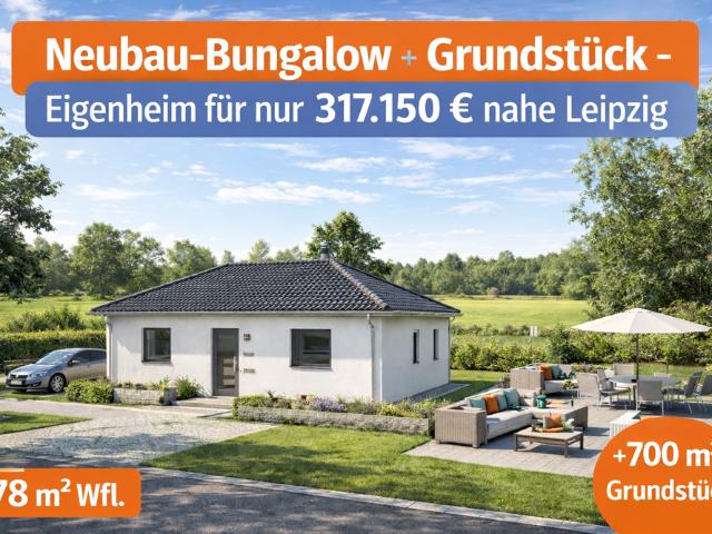 Haus kaufen in Wurzen