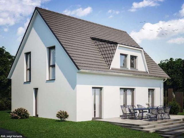 Haus kaufen in Wurzen