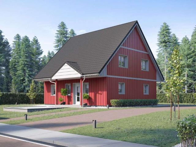 Haus kaufen in Wurzen