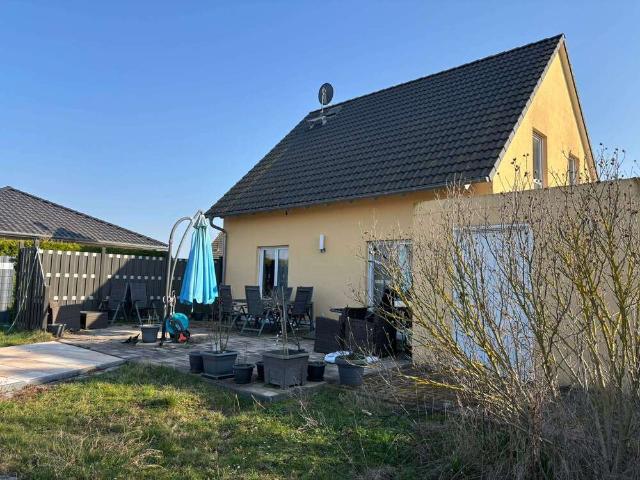Haus kaufen in Wurzen