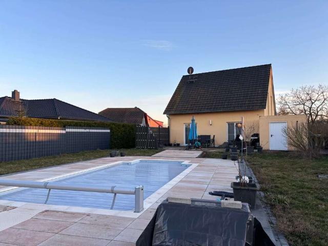 Haus kaufen in Wurzen