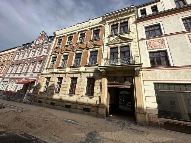 Haus kaufen in Wurzen