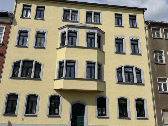 Haus kaufen in Wurzen