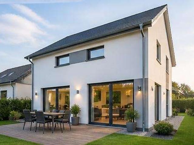 Haus kaufen in Wüstenrot