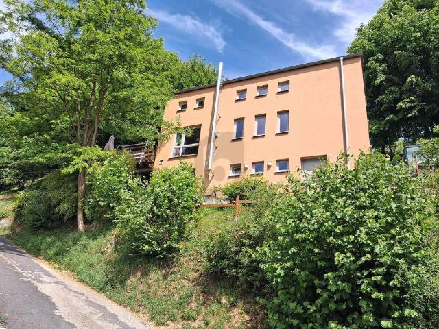 Haus kaufen in Wüstenrot