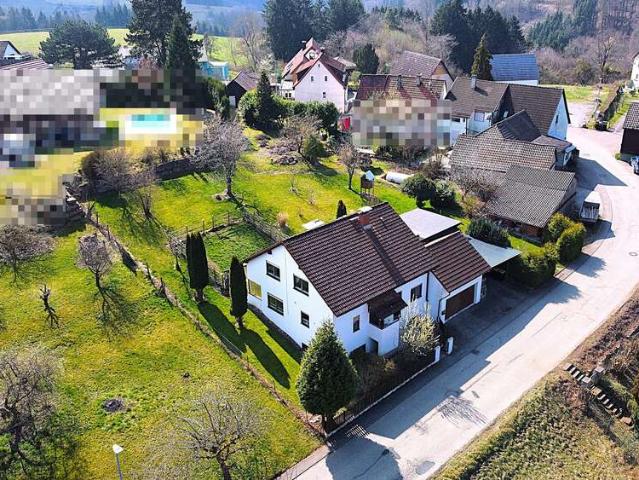 Haus kaufen in Wüstenrot