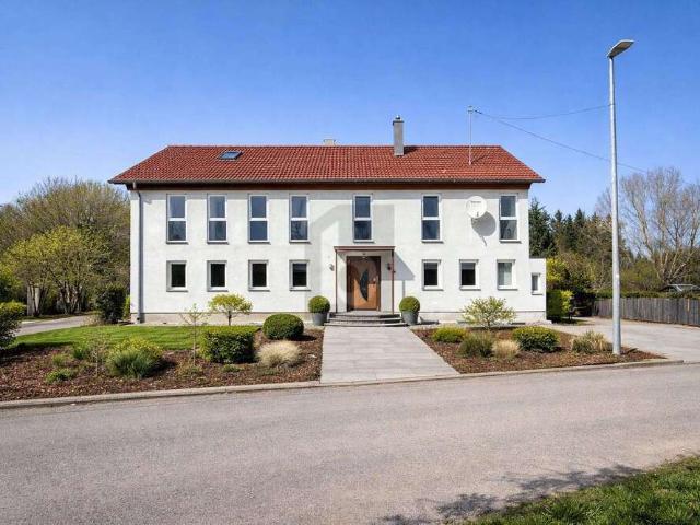 Haus kaufen in Wüstenrot