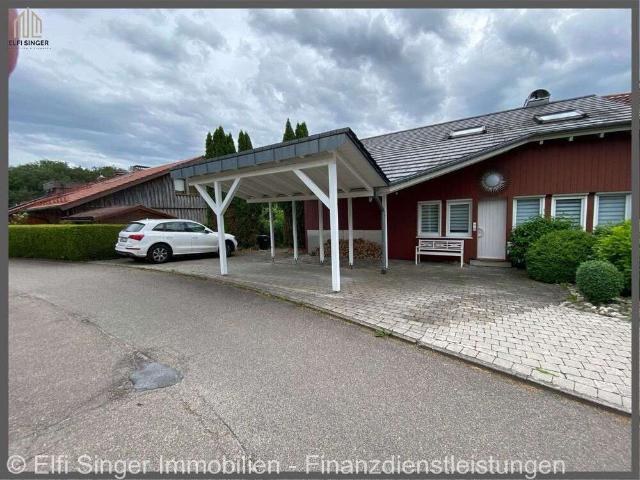 Haus kaufen in Wüstenrot