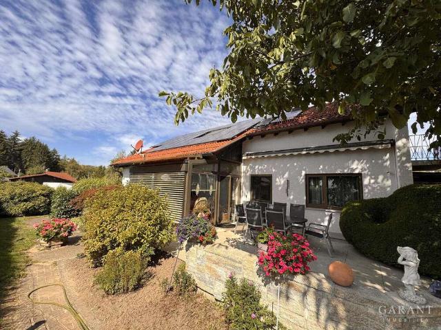 Haus kaufen in Wüstenrot