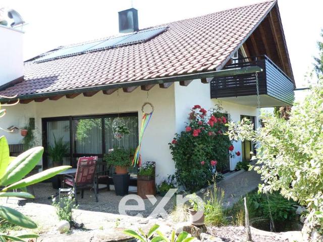 Haus kaufen in Wüstenrot