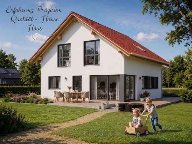Haus kaufen in Wüstenrot