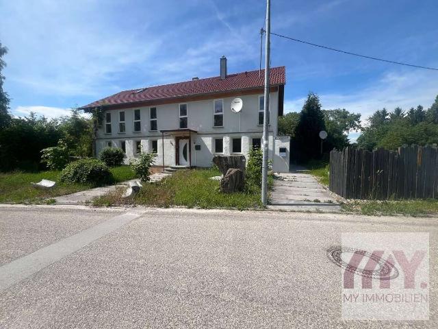 Haus kaufen in Neuhütten, Wüstenrot