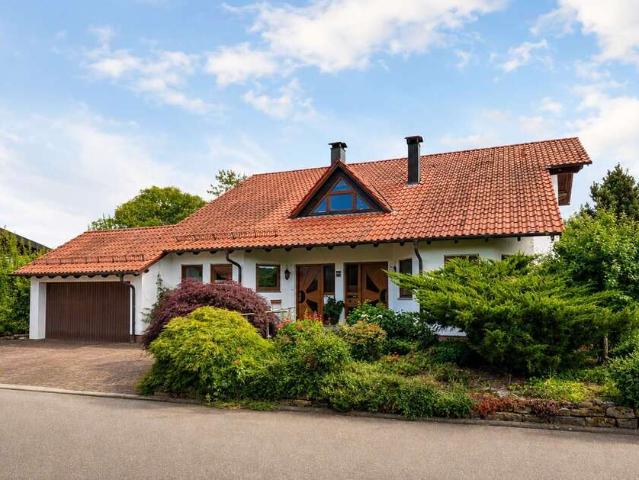 Haus kaufen in Wüstenrot, Baden-Württemberg