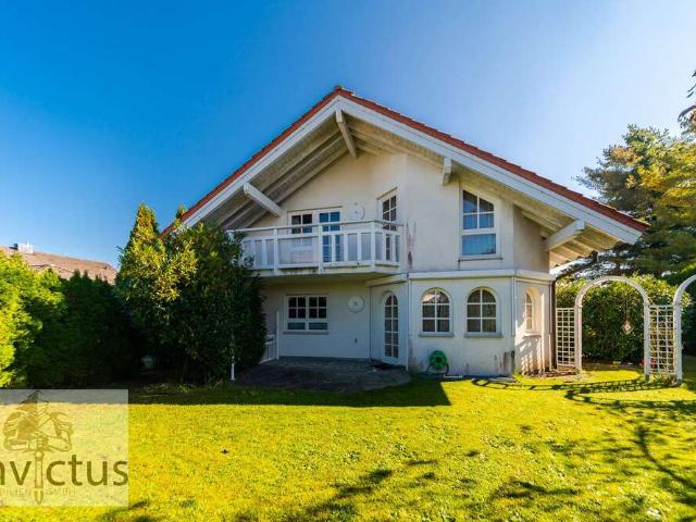 Haus kaufen in Neuhütten, Wüstenrot
