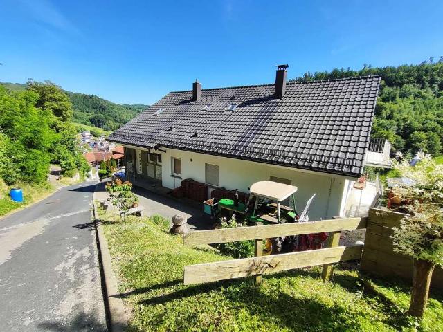 Haus kaufen in Buchenbach, Wüstenrot