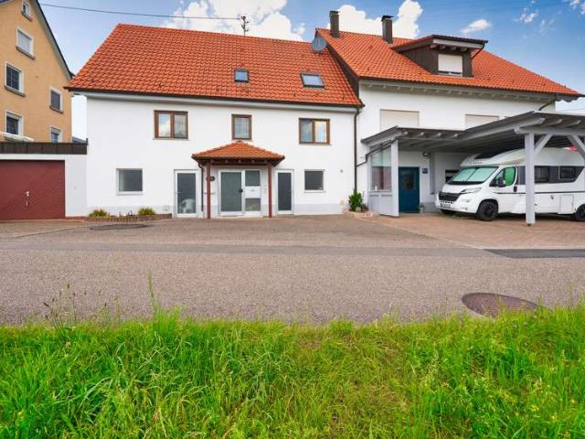 Haus kaufen in Wüstenrot, Baden-Württemberg