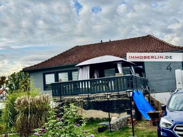 Haus kaufen in Wusterhausen / Dosse, Wusterhausen/Dosse