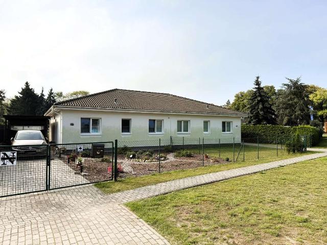 Haus kaufen in Wusterhausen, Brandenburg