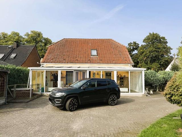 Haus kaufen in Wusterhausen, Brandenburg