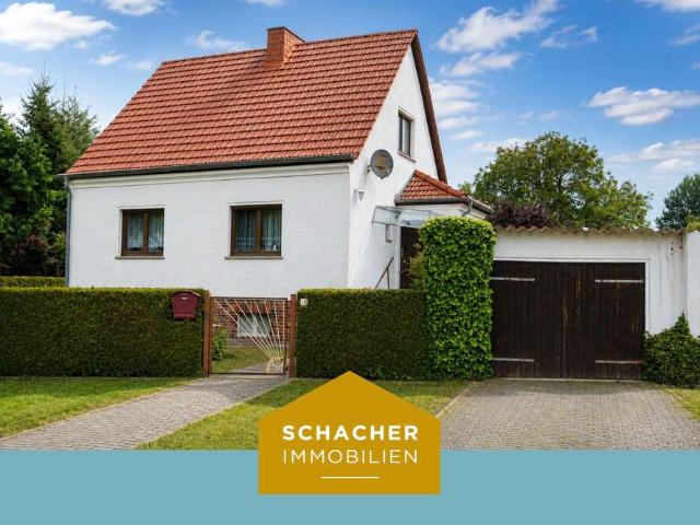 Haus kaufen in Wustermark, Brandenburg