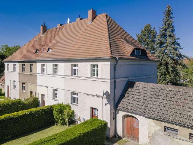 Haus kaufen in Wustermark, Brandenburg