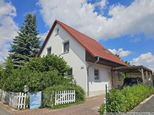 Haus kaufen in Wustermark, Brandenburg