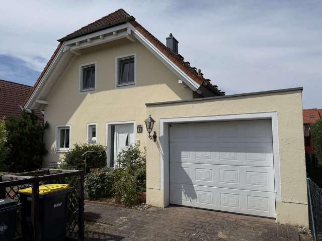Haus kaufen in Wustermark, Brandenburg